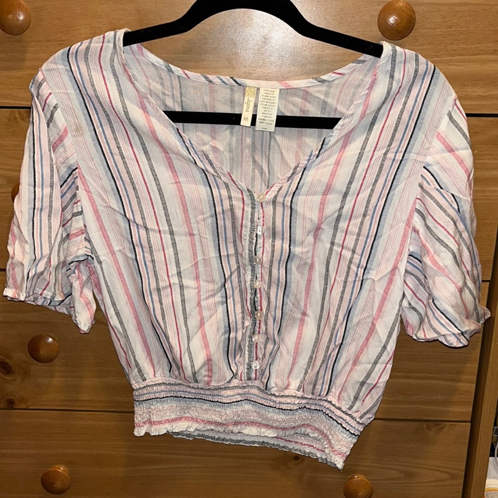 Japna blouse.